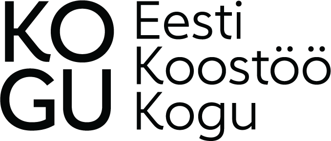 Estonian Cooperation Assembly logo